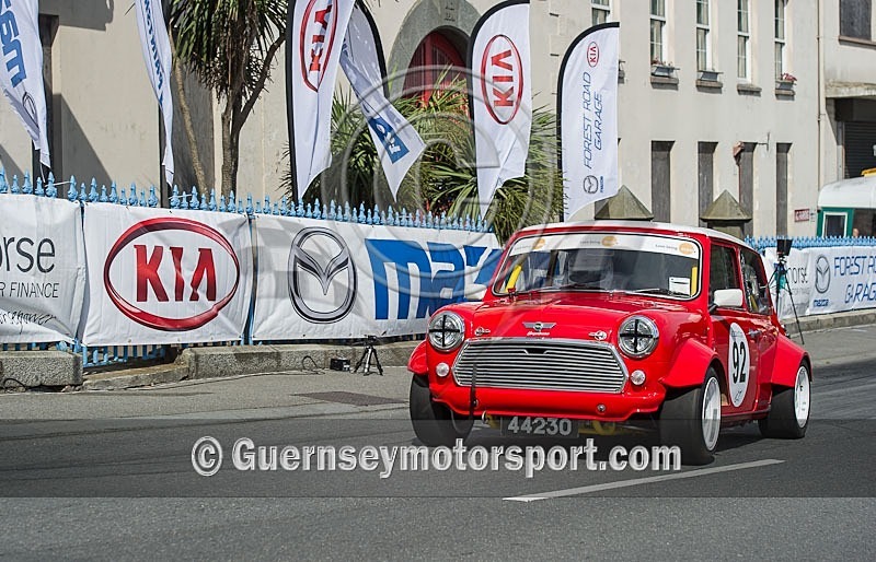 GKMC_Hillclimb_11-08-2012-75 - CARS 2012-08-11
