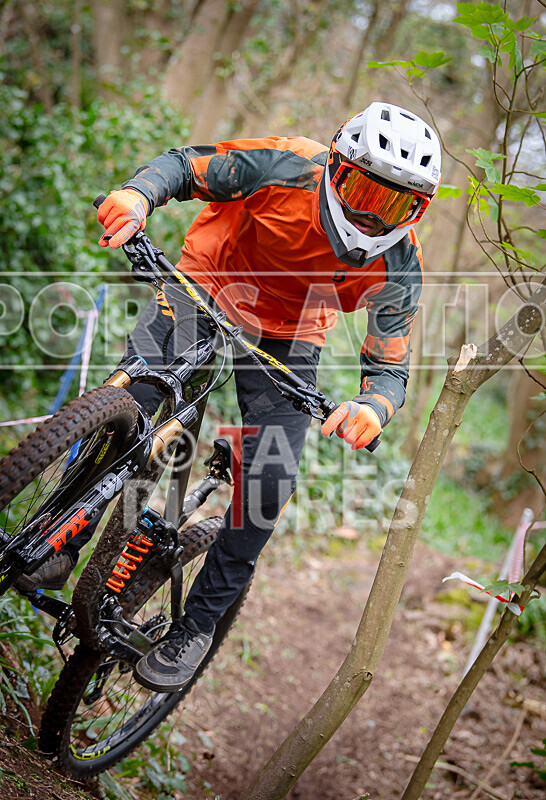 MTB Downhill_20-03-2022-49 - MTB WINTER 2022 DOWNHILL SERIES_20-03-2022