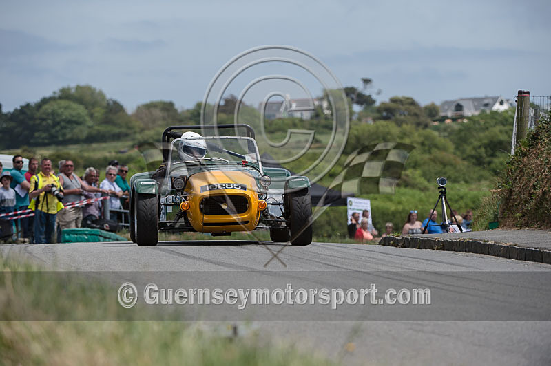 Reservoir Speed Event_2015_CAR-127 - RESERVOIR SPEED EVENT 2015 - CARS