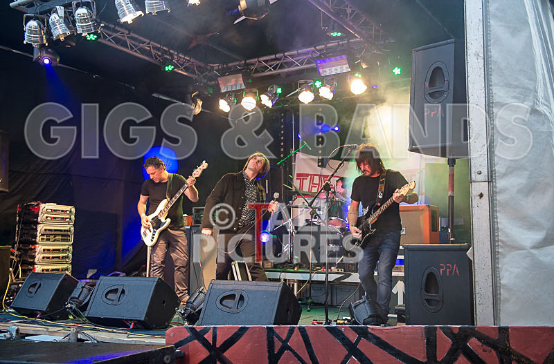 The Cryptics-114 - THE CRYPTICS