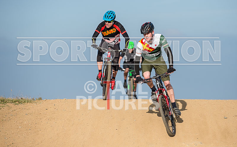 GVC 2016 MTB Winter XC_Round 2-132 - GVC MTB WINTER XC 2016_ROUND-2