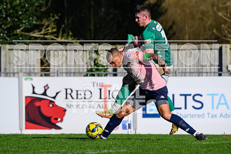 GFC v Chipstead_2023-161 - GFC v CHIPSTEAD 2023