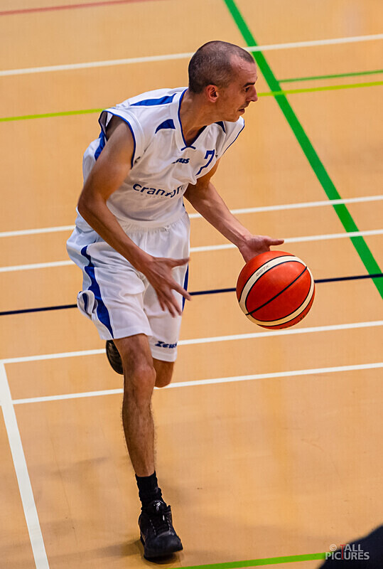 Cranfords v Mavericks_2019-6 - CRANFORDS v MAVERICKS