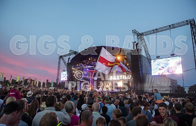 Bastille-16 - BASTILLE