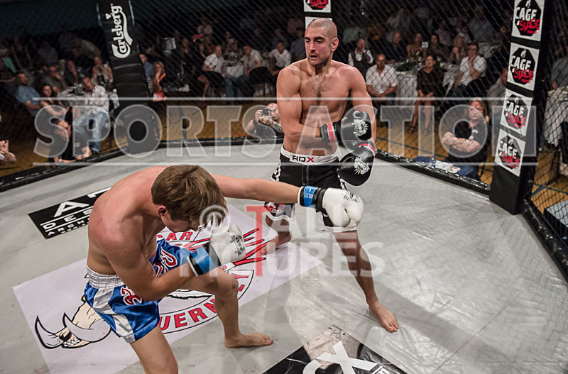 Lock-In 2014_Bout-4-5 - BOUT-4