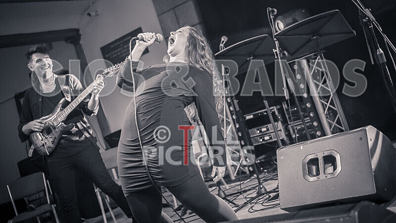 Ellie Mitchell-2 - THE GUESTS