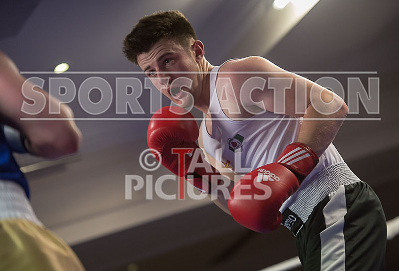Bout 10_Chris Summer v Joe Jones-33 - BOUT 10_Chris Summer v Joe Jones