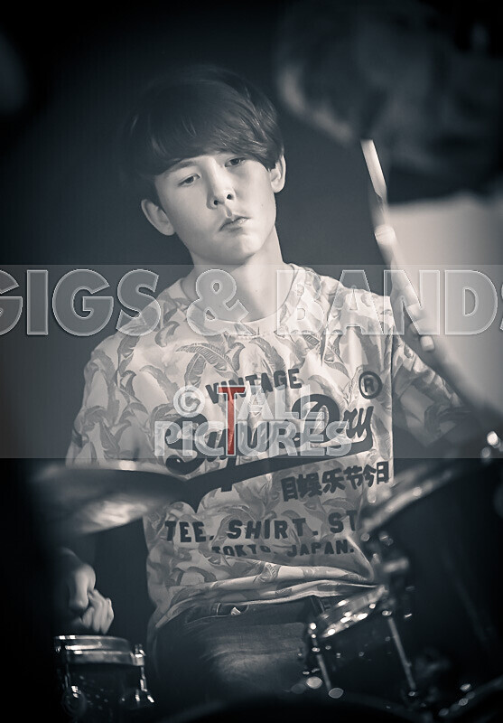 Dislocated-47 - DISLOCATED