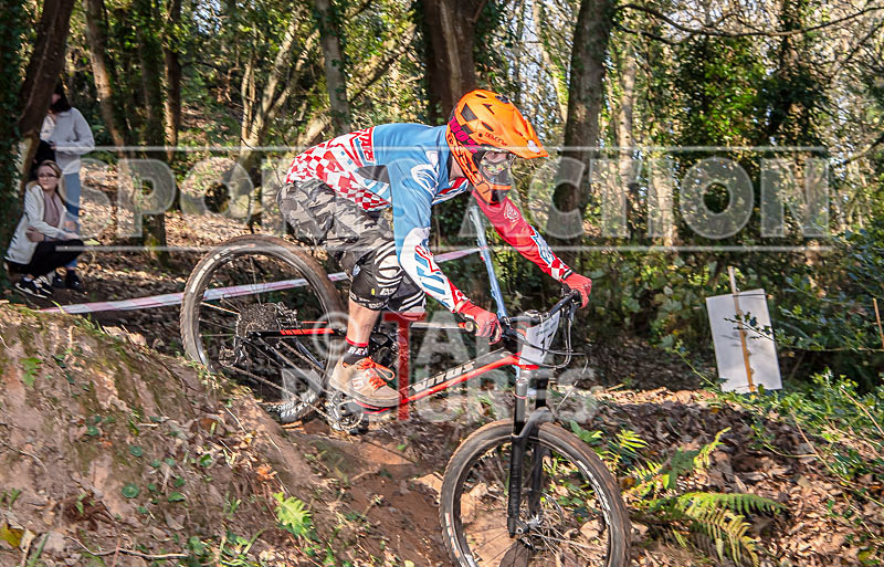 MTB 2018 Downhill Series_Round-1-6 - MTB 2018 DOWNHILL SERIES ROUND-1