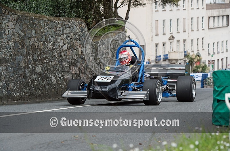 GKMC_Hill Climb_04-06-2012_Car-65 - CARS 2012-06-04