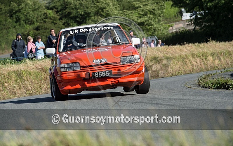 Reservoir Speed Event_2013-Car-348 - RESERVOIR SPEED EVENT 2013 - CARS