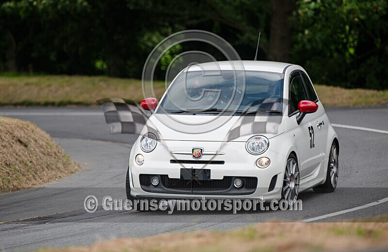 GKMC Hillclimb_02-08-2020_CAR-299 - CARS_01-08-2020