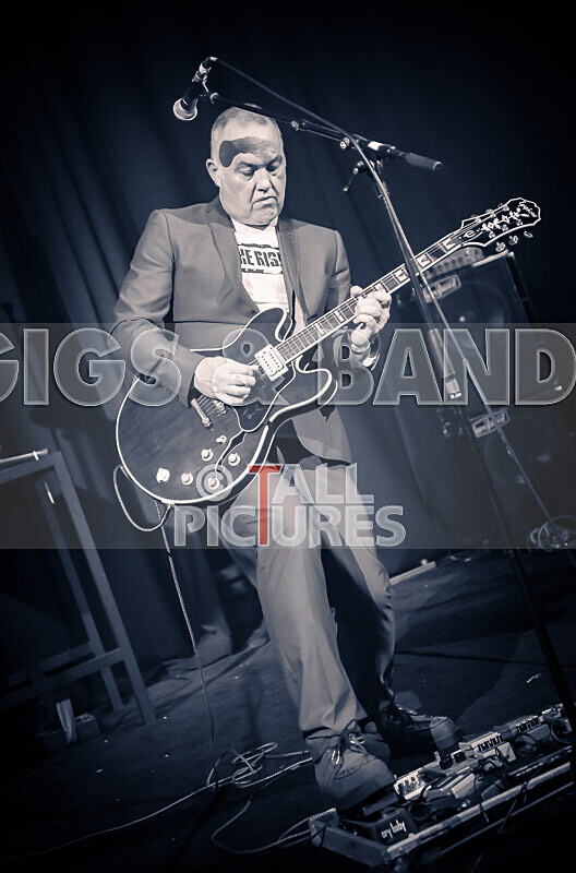 The Risk-510 - THE RISK