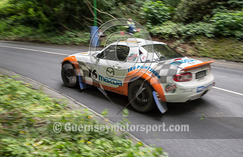 GKMC_Hill Climb_26-05-2014_Car-121 - CARS_26-05-2014