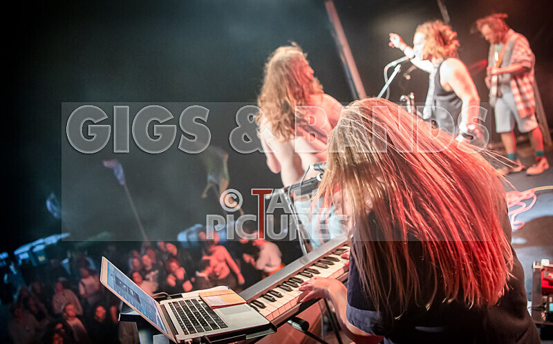 Tantale-585 - TANTALE