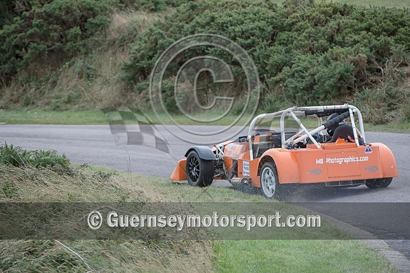 Alderney Hill Climb Car_2013-196 - ALDERNEY HILL CLIMB 2013 - CARS