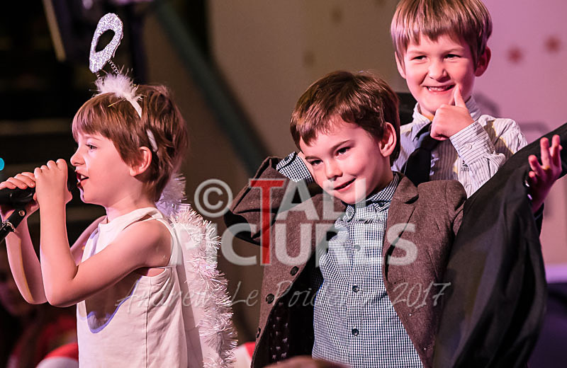 SoPM Christmas Concert 2017-58 - SCHOOL OF POPULAR MUSIC CHRISTMAS CONCERT 2017