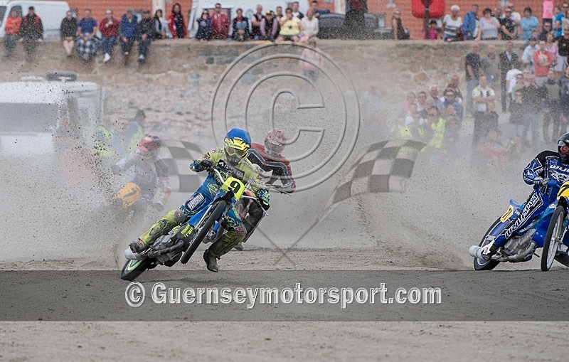 British Sand Ace Championships-1 - FIRST PICS.....