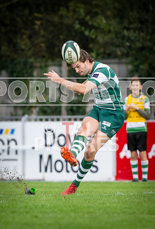 Guernsey Raiders v Worthing 2022-46 - GUERNSEY RAIDERS v WORTHING