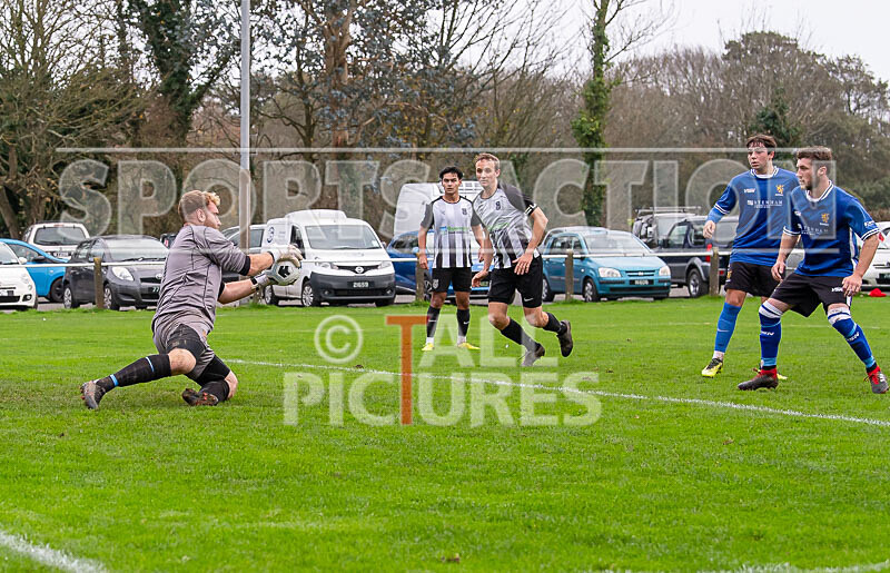 St Martins v Alderney-19 - ST MARTINS v ALDERNEY
