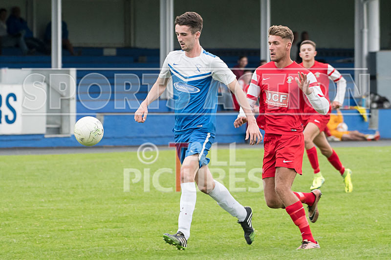 Rawlinson Cup 2017_Sylvans v Rovers-5 - RAWLINSON CUP 2017_SYLVANS v ROVERS