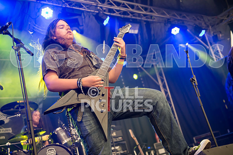 Stone Em All-213 - STONE EM ALL