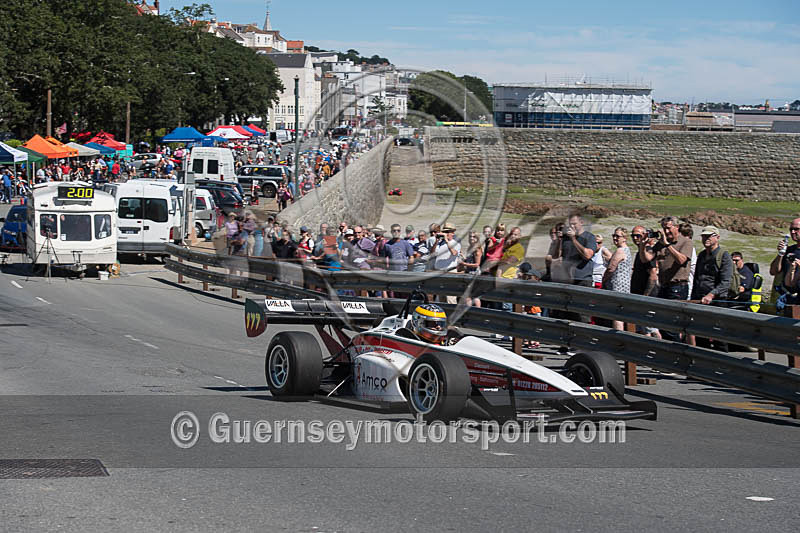 Guernsey National_2016_CAR-94 - GUERNSEY NATIONAL 2016 - CARS
