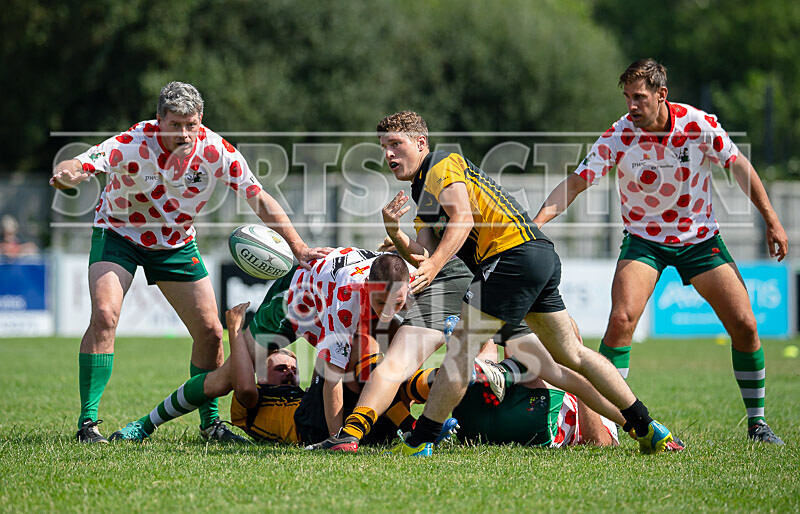 Rugby Sevens Festival 2020-8 - FULL CONTACT RUGBY 7's FESTIVAL 2020