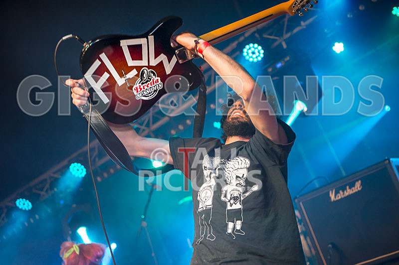 Static Alice-476 - STATIC ALICE