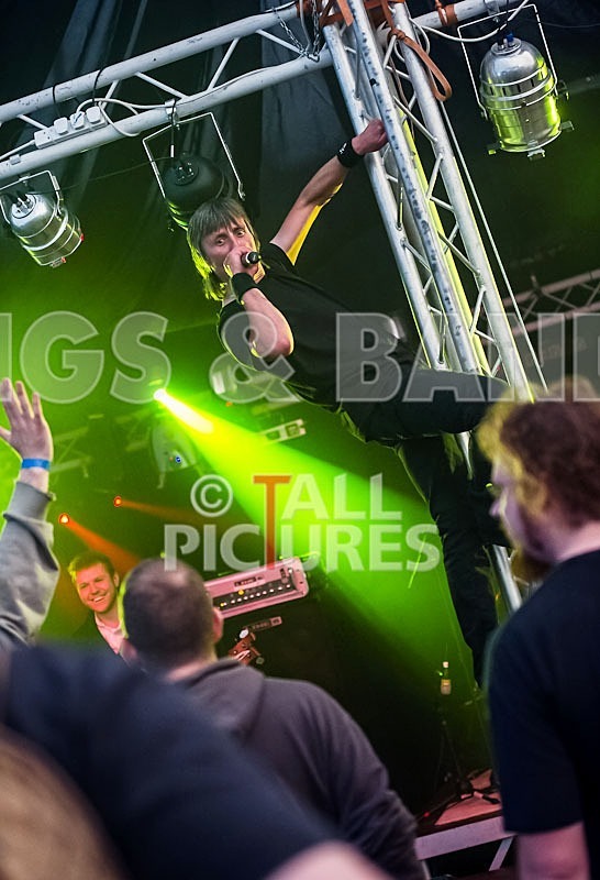 Thee Jenerators-308 - THEE JENERATORS