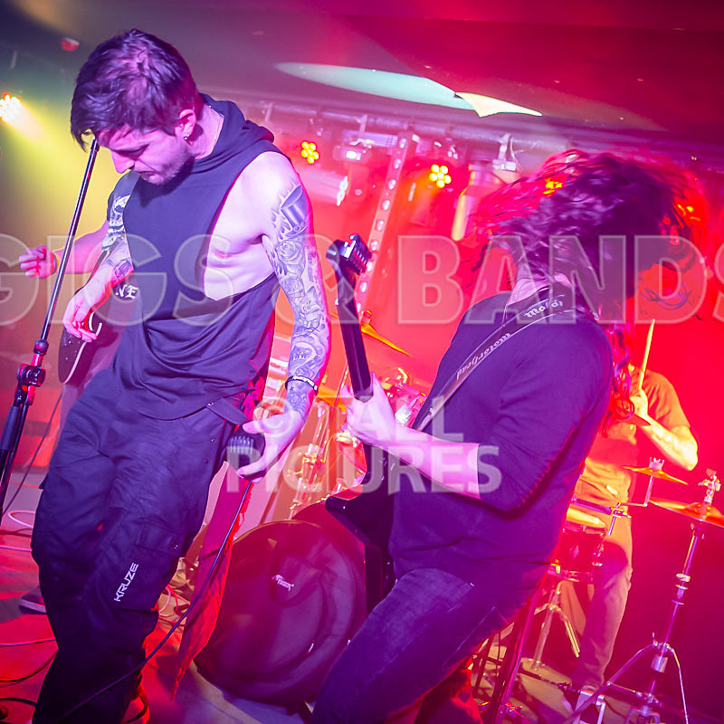 From Darkness-71 - FROM DARKNESS