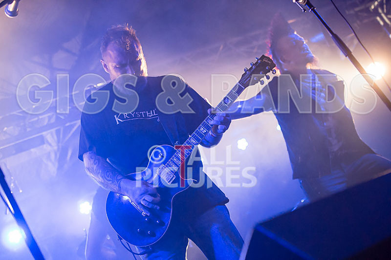 Stormbringer-36 - STORMBRINGER