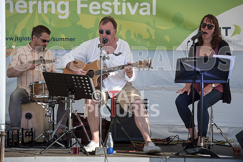 Jim Delbridge the War Poets-8 - JIM DELBRIDGE & THE WAR POETS