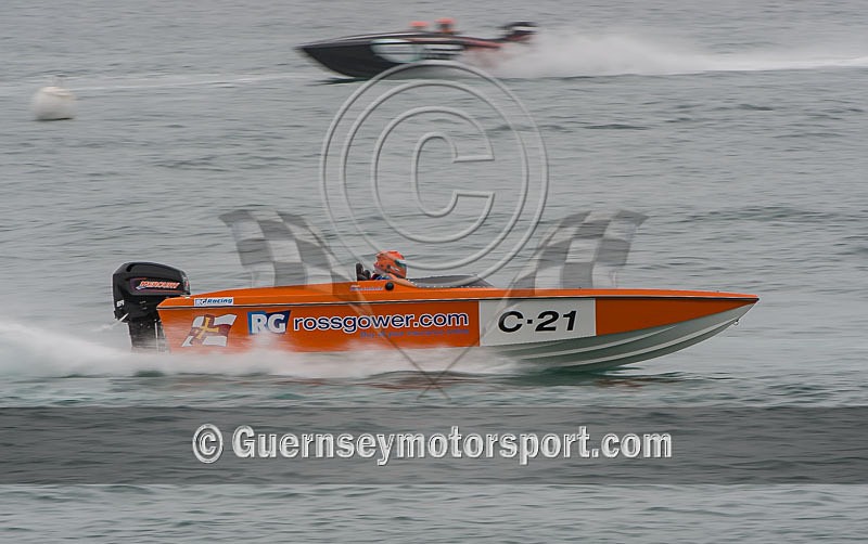 Powerboat Racing_2013_Race-7-84 - RACE-7 HAVELET