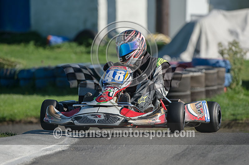Karting_01-11-2015-24 - KARTING SUMMER CHAMPIONSHIP ROUND-9