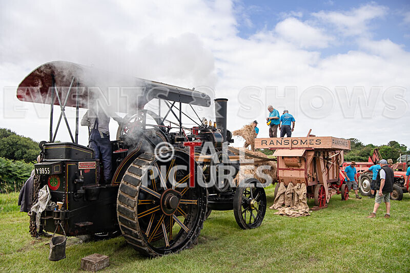 Guernsey Agricultural Show 2021-42 - GUERNSEY AGRICULTURAL SHOW 2021