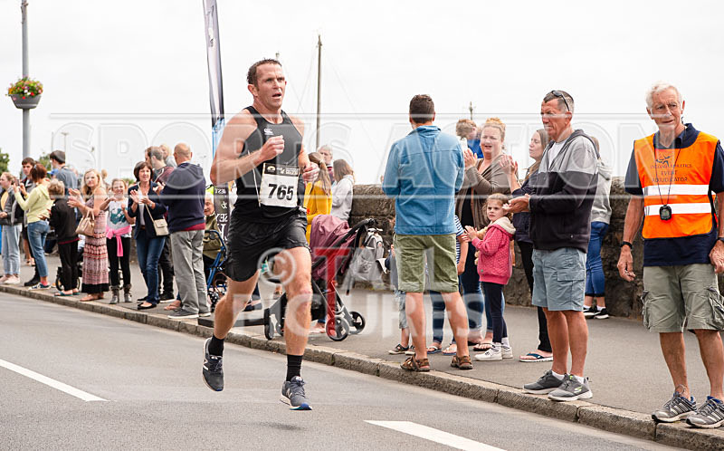 Guernsey Milk Half Marathon 2018-5 - GUERNSEY MILK HALF MARATHON 2018