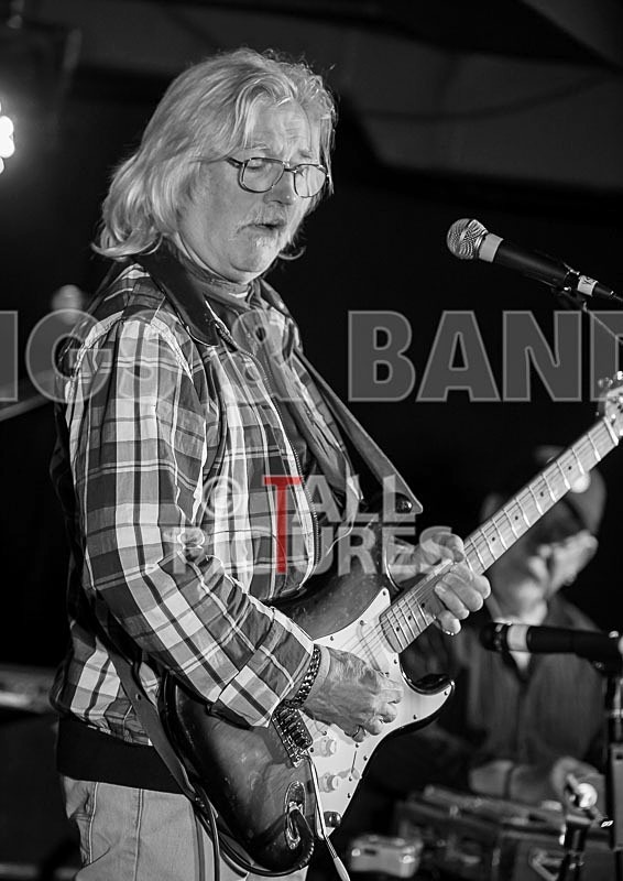 Pete Frampton-81 - PETE FRAMPTON & FRIENDS
