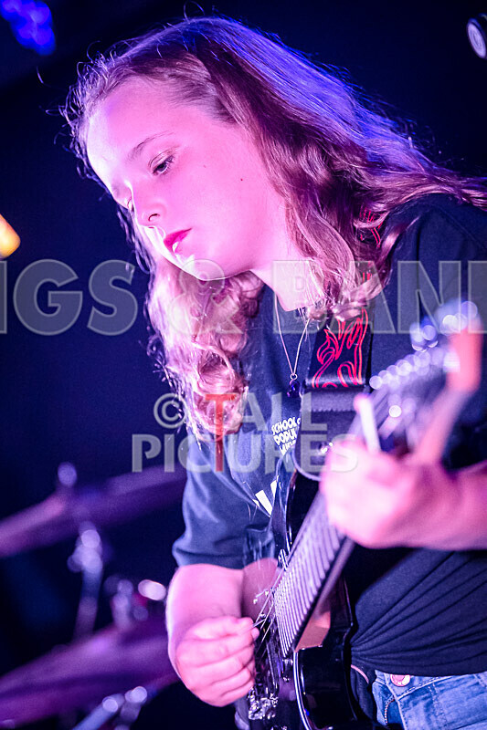SoPM Summer Gig 2019-209 - SCHOOL OF POPULAR MUSIC SUMMER GIG 2019