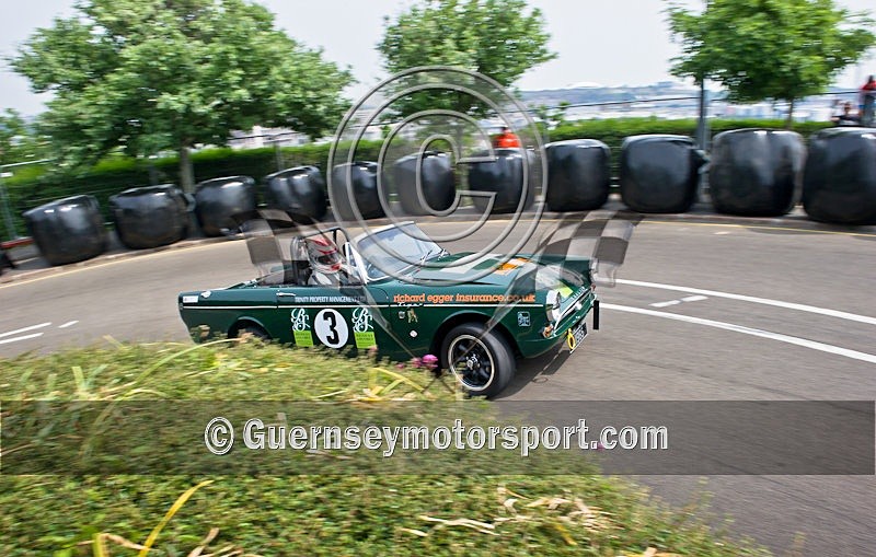 Jsy Classic Hill-170 - JERSEY INTERNATIONAL MOTORING FESTIVAL 2010