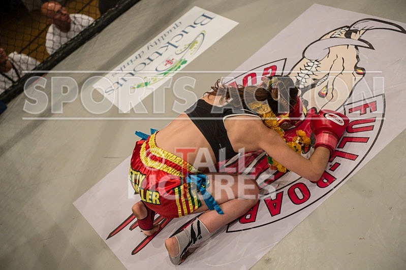 Lock-in Guernsey_2013_Bout-12-23 - BOUT-12  'THE MAIN EVENT'