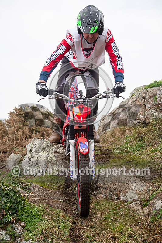 2-Day Trials 2019-67 - TWO-DAY TRIALS MEETING 2019