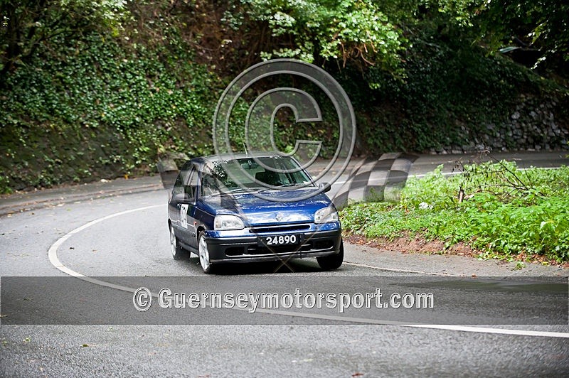 Hill Car 2010-10-03-11 - HILL CLIMB 2010-10-03