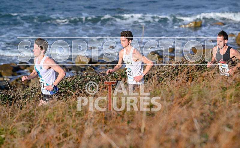 Boxing Day 2022 Cross Country-4 - BOXING DAY CROSS COUNTRY 2022