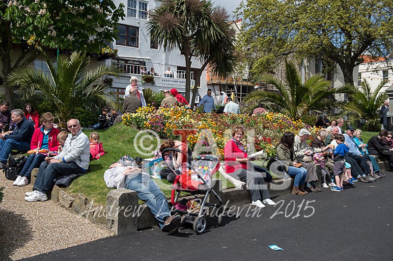 Liberation Day 2015-117 - LIBERATION GUERNSEY 2015