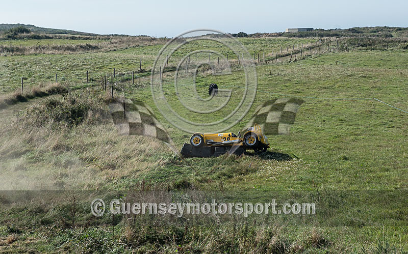Alderney Airport Sprint_2014_CAR-206 - CRASHES - GALLERY 6