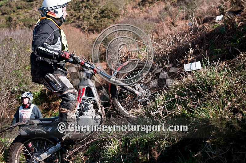 2-Day Trials Bikes_2011-66 - 2011 2-DAY TRIALS