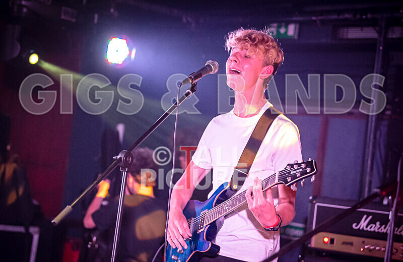 SoPM Summer Gig 2019-161 - SCHOOL OF POPULAR MUSIC SUMMER GIG 2019