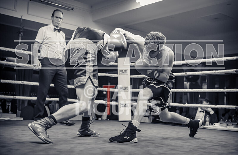 BOUT- 10_Tom Teers v Chung Ting NG-4 - BOUT- 10_Tom Teers v Chung Ting NG