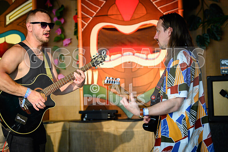 Arctic Donkeys-14 - ARCTIC DONKEYS